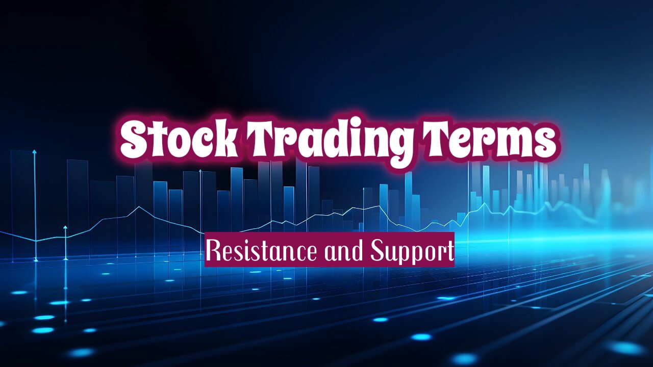 Stock Market Trading