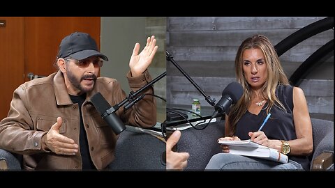 Anthony William – Heavy Metals, Brain Fog & The Voice of “Spirit of Compassion”