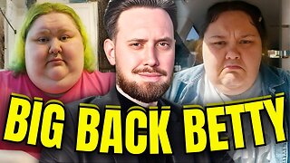 WELFARE FRAUDSTER Loses Her HOUSE After Bragging Online...