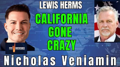 Lewis Herms and Nicholas Veniamin Discuss the Chaos Unfolding in California