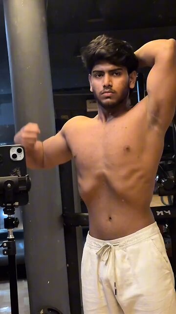 Indian Hot Male