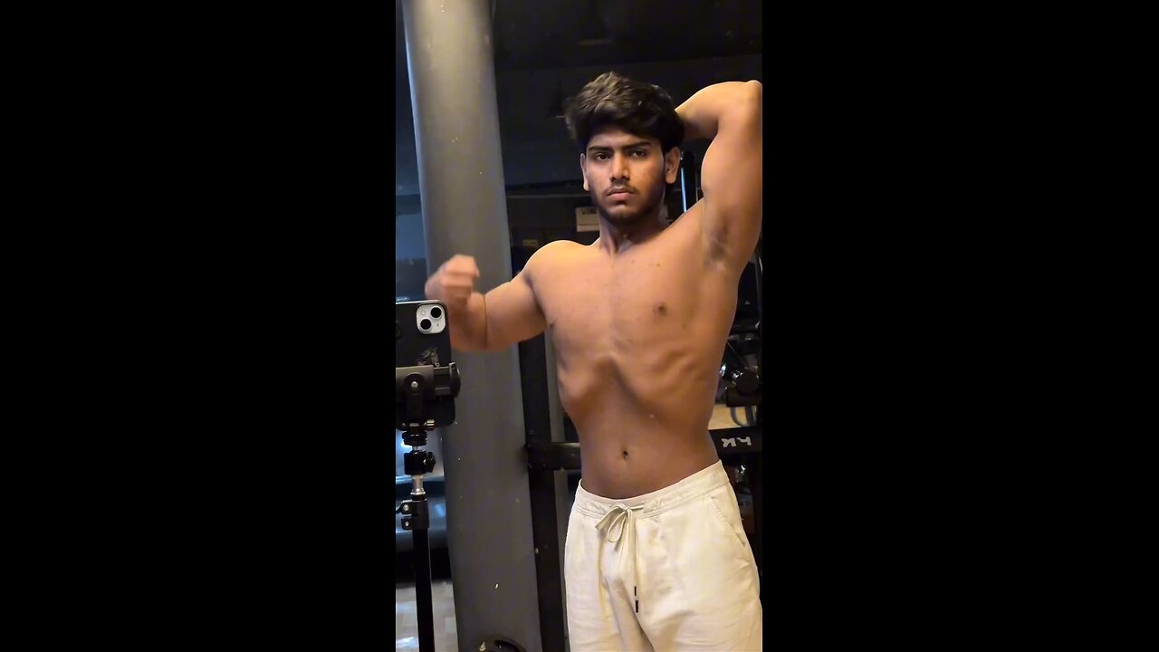 Indian Hot Male