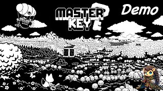 Master Key Demo