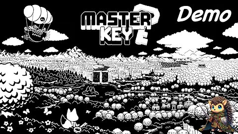 Master Key Demo