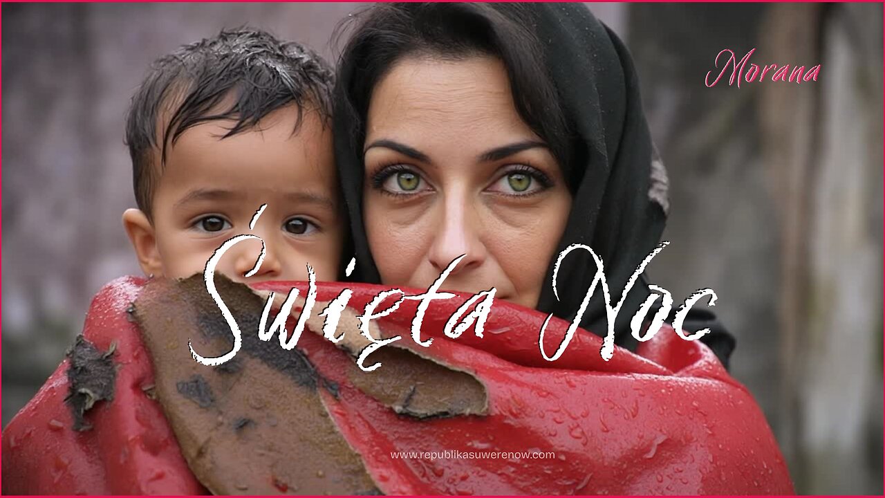 Święta noc | Morana