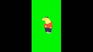 Did That Guy Just Turn Into Sand? | Green Screen #smilingfriends #adultswim #meme #viral #fyp