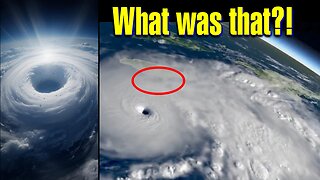 There's a Bizarre Convergence Happening in the Atlantic and Many are Starting to Notice..