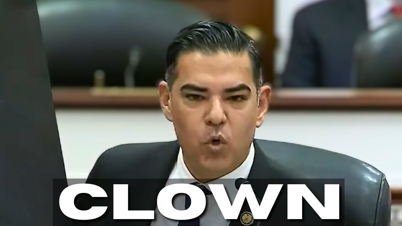 Democrat Congressman Tries To Demolish Musk's DOGE, But Gets Brutally Demolished Himself