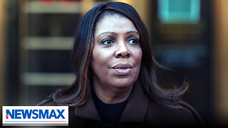 Trump nemesis Letitia James indicted for fraud | The Right Squad