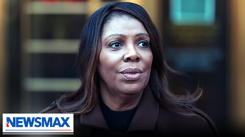 Trump nemesis Letitia James indicted for fraud | The Right Squad