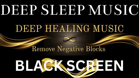 How To remove Negative Blocks - Black Screen