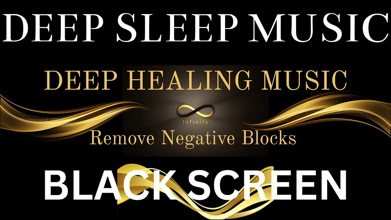 How To remove Negative Blocks - Black Screen