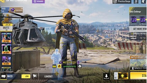 🟢 Live Stream Call of Duty Mobile Pro Streamer