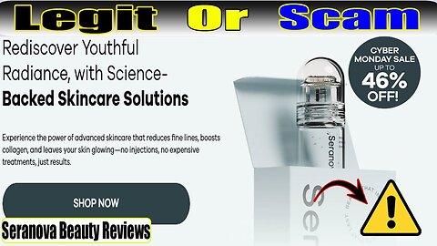 Seranova Beauty Reviews