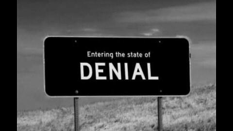 Denial