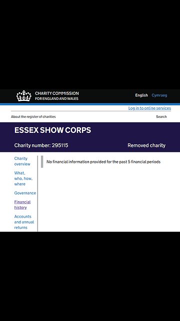 The REAL Grooming Gangs