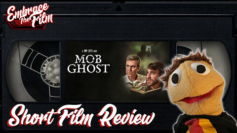 Mob Ghost - Short Film Review