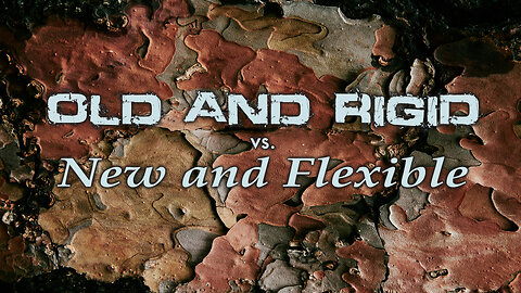 The Touch of the Master's Hand