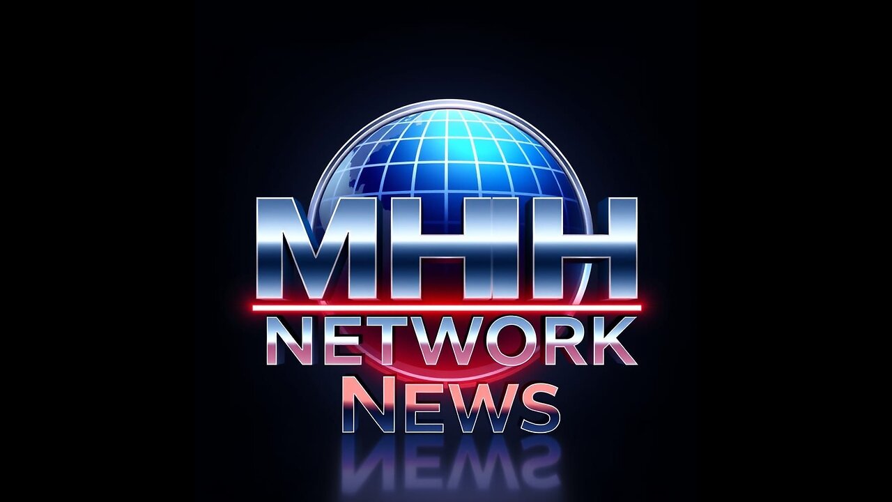 mhhnetwork news desk live