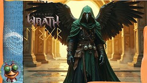 Asgard's Wrath | O caminho para a divindade vem da vingança | Parte 27