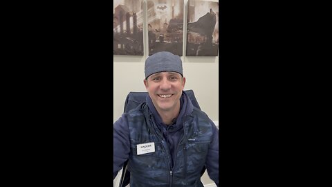 Friday Funny - Elf’s