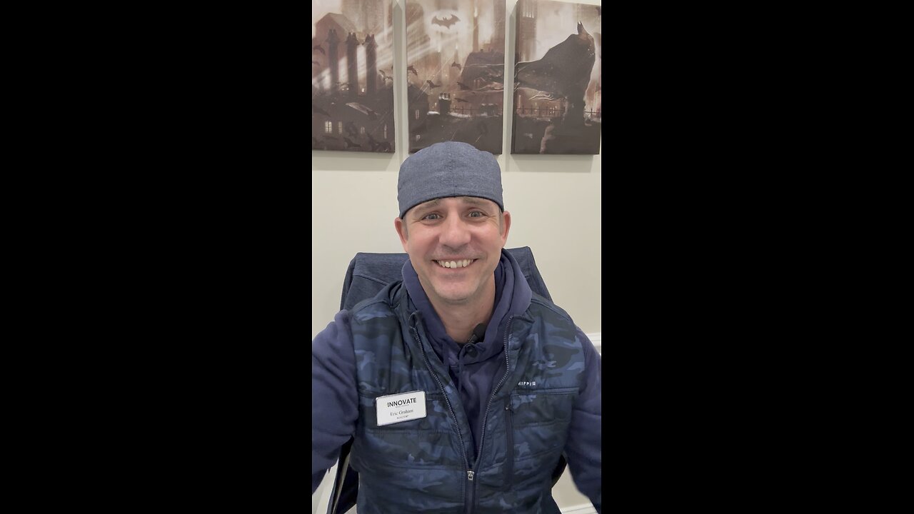 Friday Funny - Elf’s