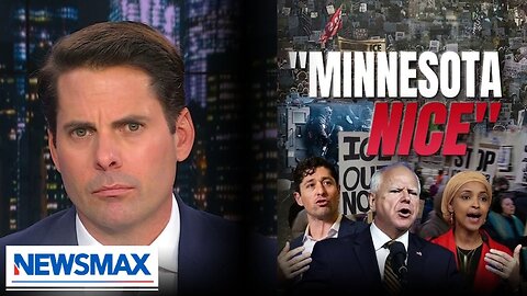 Finnerty reveals what Alex Pretti's father told son weeks prior to Minnesota shooting