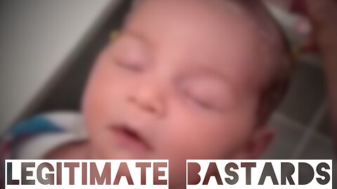 The trials and tribulations of the second born child