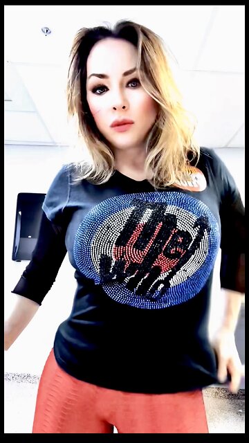 The last NJ Who show ever 🥹