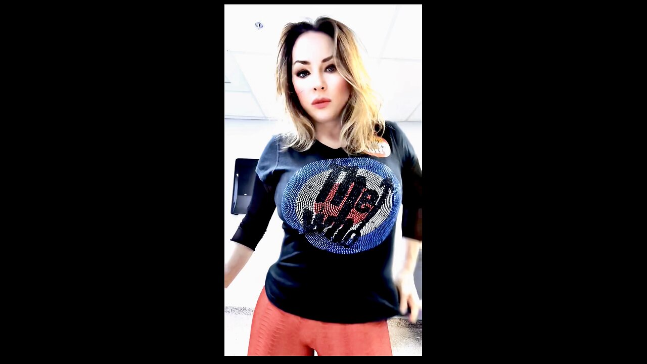 The last NJ Who show ever 🥹