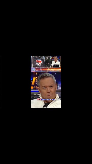 Gutfeld: The Media Has the Getaway Car Running!