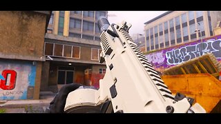 (Throwback) My First DNA Bomb | Modern Warfare III