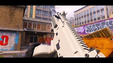 (Throwback) My First DNA Bomb | Modern Warfare III