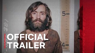 CHAOS The Manson Murders Official Trailer