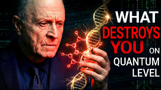 What Destroys You on a Quantum Level?