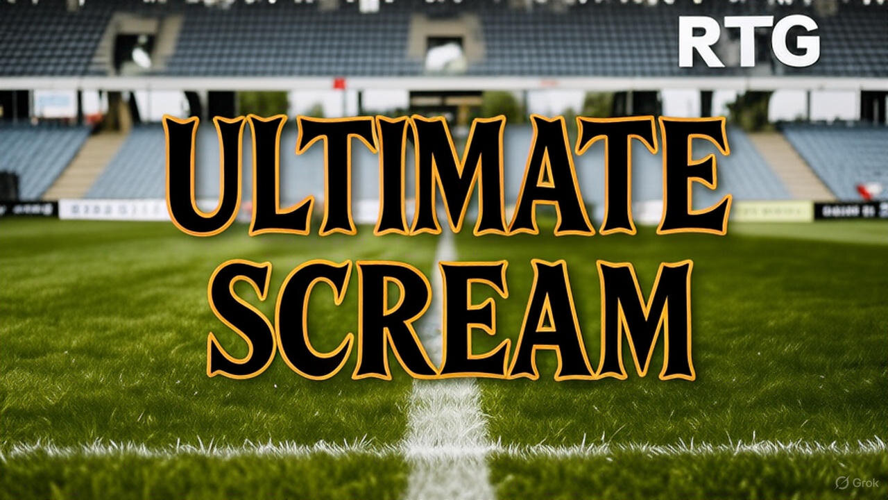 Ultimate Scream D2 RIVAL REWARDS + Team Update! PC RTG