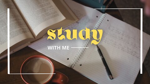 Bible Study