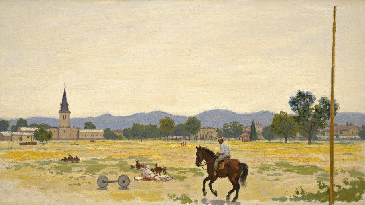 The Entire Human Civilizations History