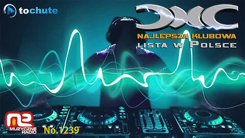 Muzyczne radio - Lista DMC 1239