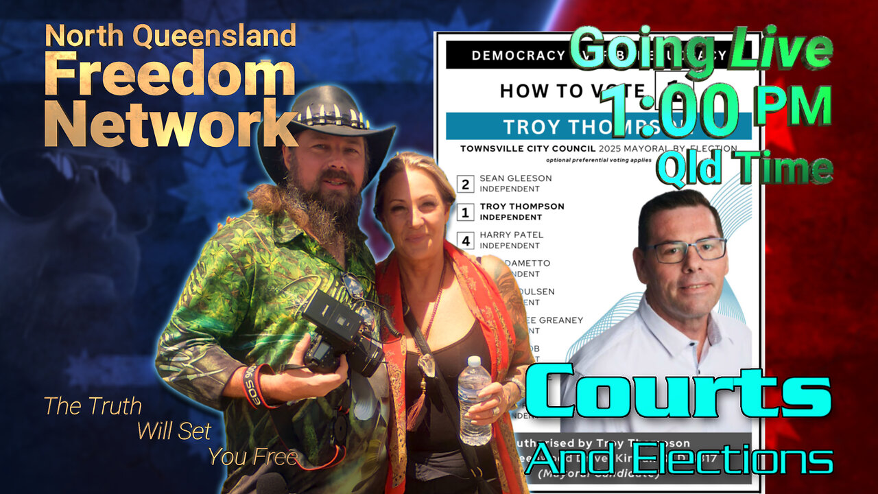 Courts and Elections