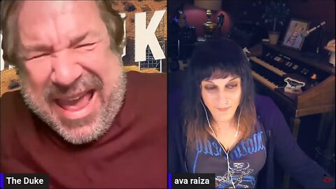 Stuttering John 12 30 2025 - Ava