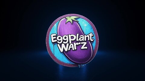 $MEGA • Make Eggplants Great Again👍🏼#MEGA #EggplantWarz🍆 #PumpFun #Pump $PUMP #MemeCoin #LoLz