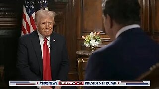 Trump’s Pregame Interview on FOX – Key Takeaways