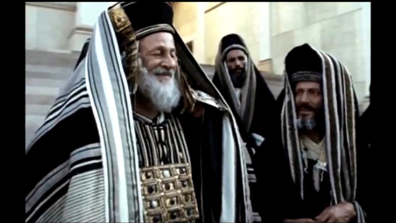 THE TALMUD UNMASKED - THE SYNAGOGUE OF SATAN ✡️