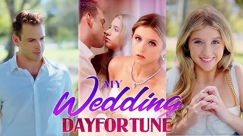 My Wedding Day Fortune Full Movie