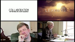 Collaboration, on the edge of a new paradigm?