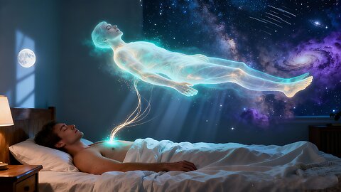 How to Achieve Astral Projection