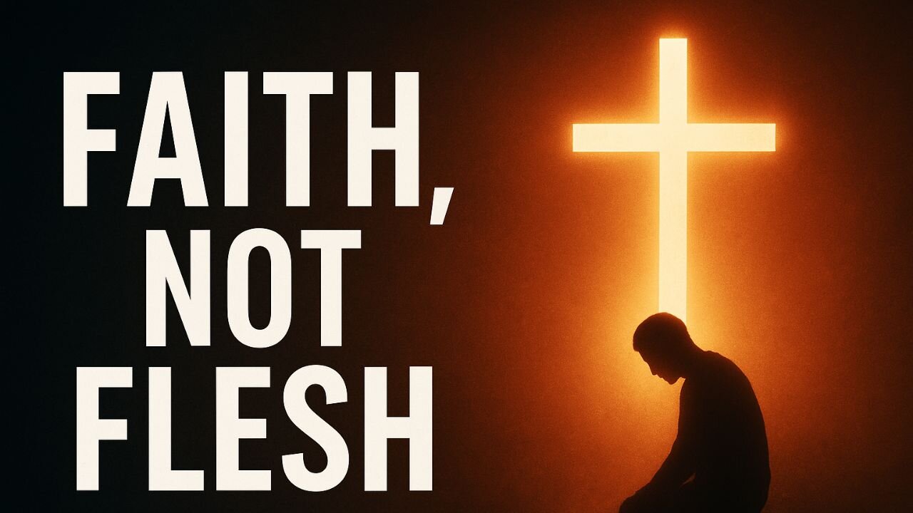 Stop Adding To Grace! | No Longer Two Podcast | Galatians 2:20-21