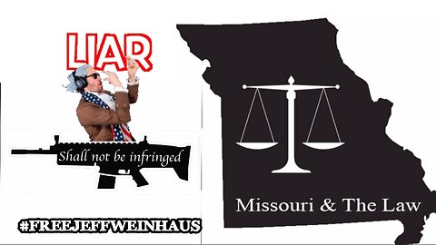 Journalists 2nd Amendment vs Missouri Highway Patrol