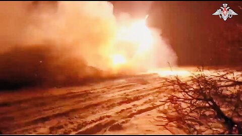 🇷🇺 ⚔️ The Heavy Flamethrower System "Solntsepyok" of the "Vostok"